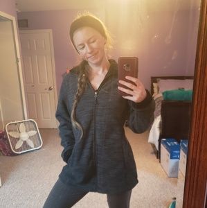 Women's 32 Degrees Heat fleece jacket